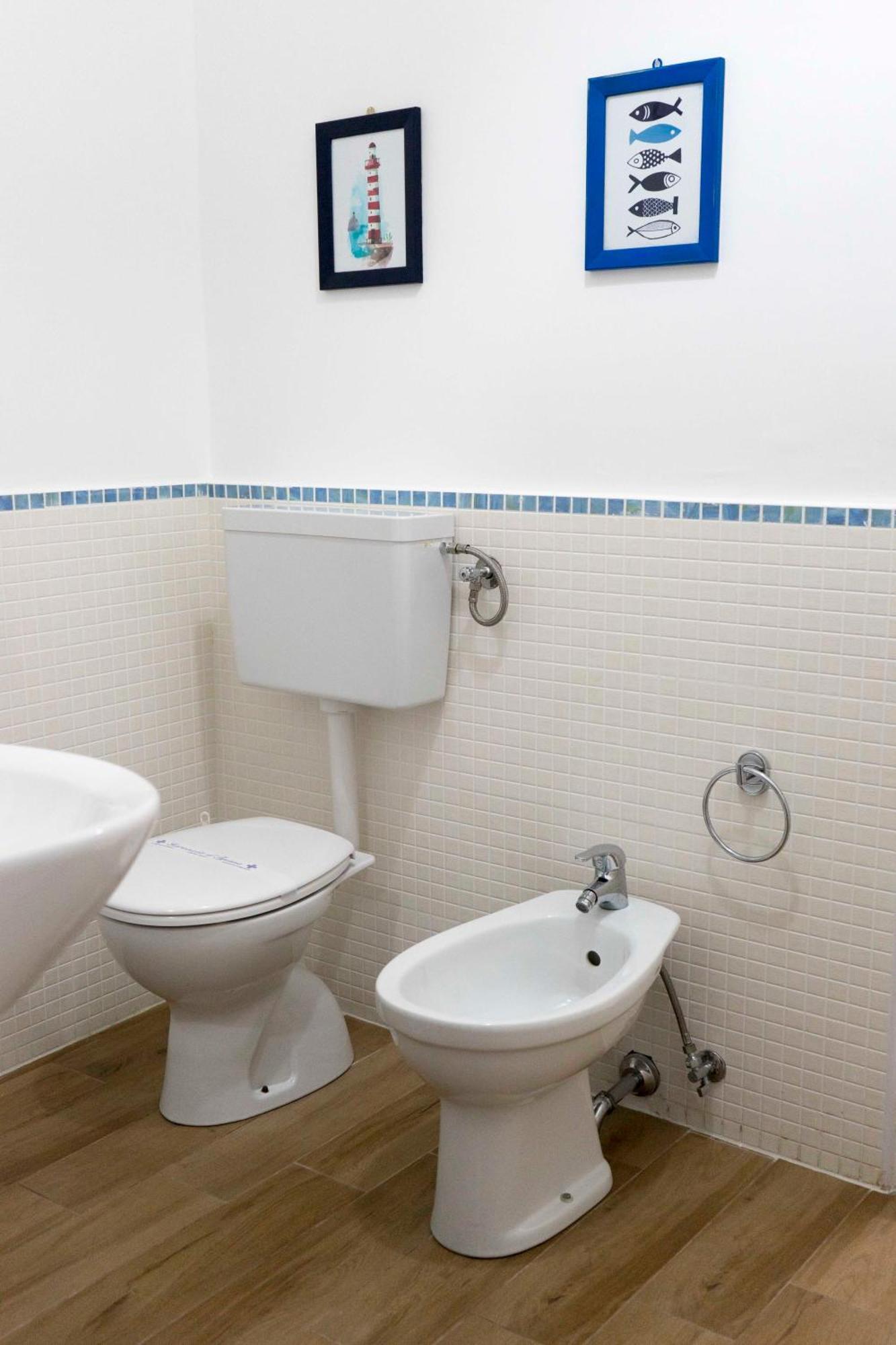 La Casa Di Aurelio Apartamento Capo dʼOrlando Quarto foto