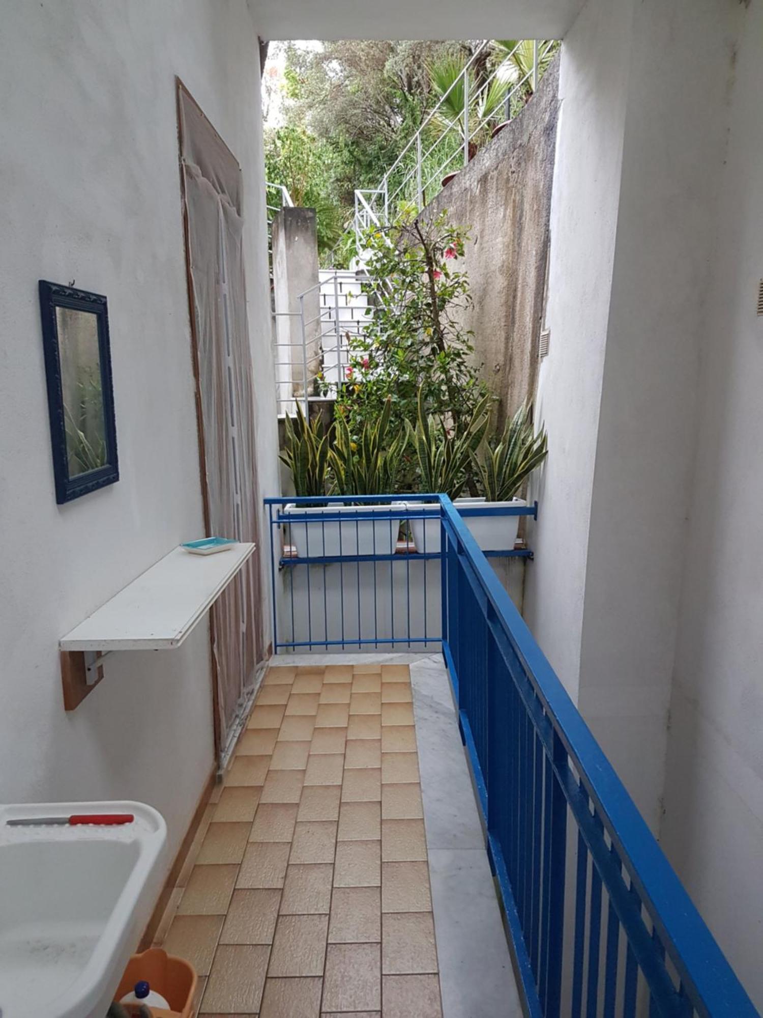 La Casa Di Aurelio Apartamento Capo dʼOrlando Quarto foto