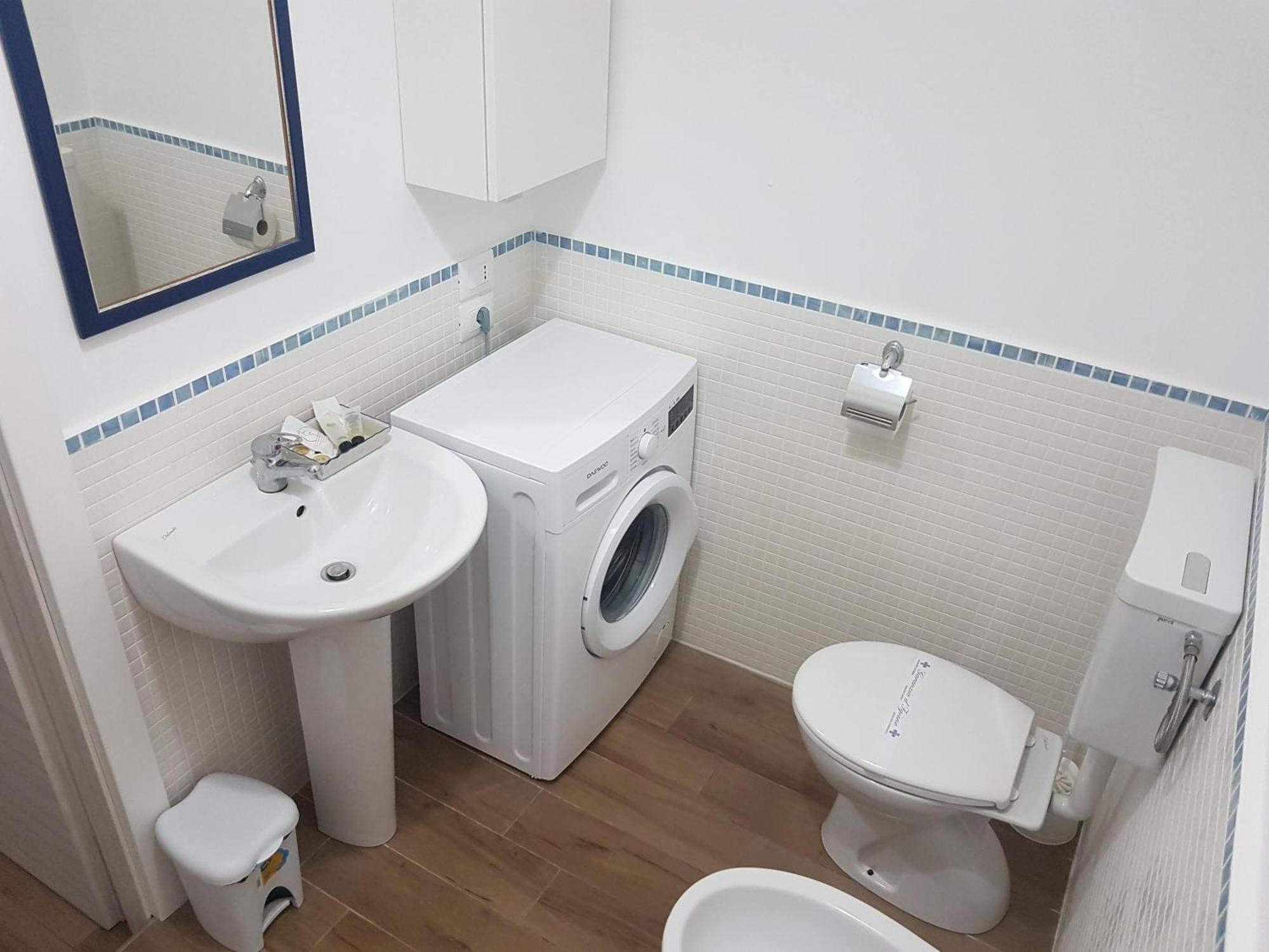 La Casa Di Aurelio Apartamento Capo dʼOrlando Quarto foto